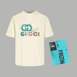 Picture of Gucci T Shirts Short _SKUGucciXS-Latt42811087